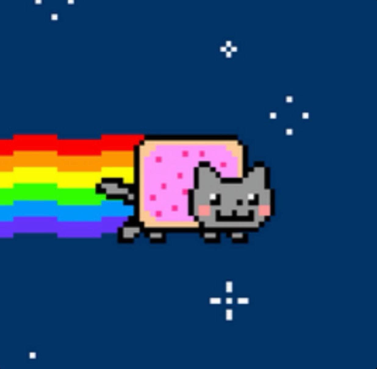 Nyan Cat
